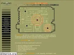 Sites similar to olsonet.com