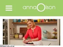 Sites similar to olsonfoodsandbakery.com