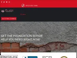 Sites similar to olsonfoundationrepair.com