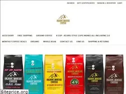 Sites similar to olsonhousecoffee.com