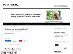 Sites similar to olsonhuff.com