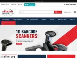 Sites similar to olsonives.com