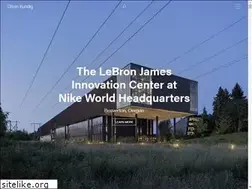 Sites similar to olsonkundigarchitects.com