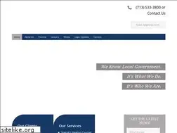 Sites similar to olsonllp.com
