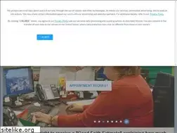 Sites similar to olsonmftclinic.com