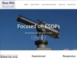 Sites similar to olsonmillslaw.com