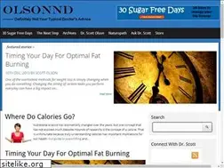 Sites similar to olsonnd.com