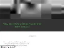 Sites similar to olsonpelletsupply.com