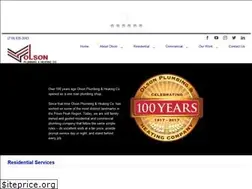 Sites similar to olsonph.com