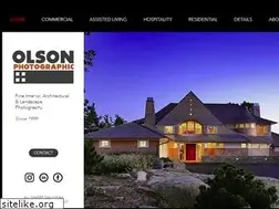 Sites similar to olsonphotographic.com