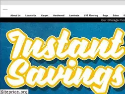 Sites similar to olsonrug.com