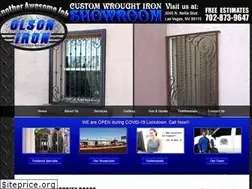 Sites similar to olsonsecuritydoors.com