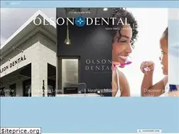 Sites similar to olsonsmiles.com