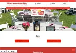 Sites similar to olsonsrental.com
