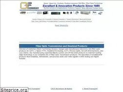 Sites similar to olsontech.com