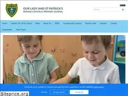 Sites similar to olsp-rc.com