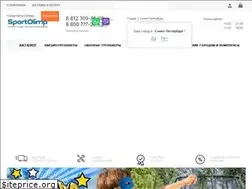 Sites similar to olsp.ru