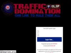 Sites similar to olspsystem.com