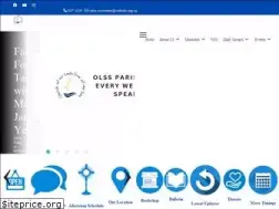 Sites similar to olss.sg