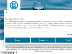 Sites similar to olssa.com