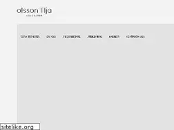 Sites similar to olssonlilja.se