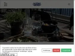 Sites similar to olssonsbrygga.se