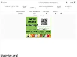 Sites similar to olssonsfinefoods.com