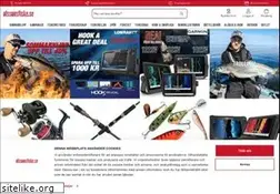 Sites similar to olssonsfiske.se