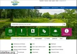 Sites similar to olst-wijhe.nl