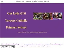 Sites similar to olst.co.uk