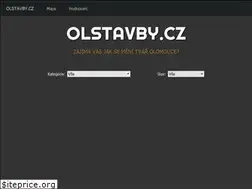 Sites similar to olstavby.cz