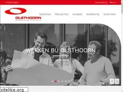 Sites similar to olsthoorn.eu