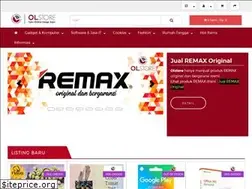 Sites similar to olstore.id