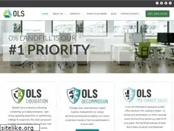 Sites similar to olstrading.com