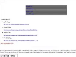 Sites similar to olsza.one.pl