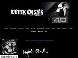 Sites similar to olszak.pl