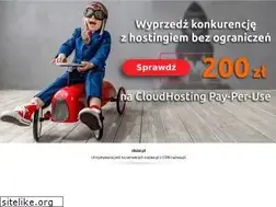 Sites similar to olszar.pl