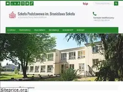 Sites similar to olszewnicaszkola.pl