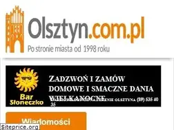 Sites similar to olsztyn.com.pl