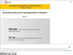 Sites similar to olsztyn.uw.gov.pl