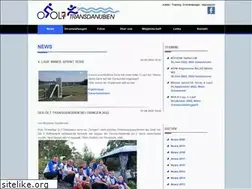 Sites similar to olt-transdanubien.at