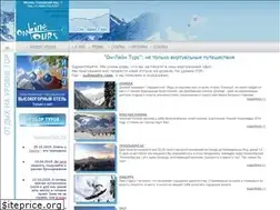 Sites similar to olt.ru