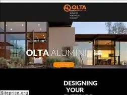 Sites similar to olta-aluminium.com
