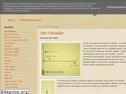 Sites similar to olta-malzemeleri.blogspot.com