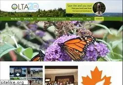 Sites similar to olta.ca