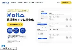 Sites similar to olta.co.jp