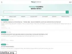 Sites similar to olta.re.kr