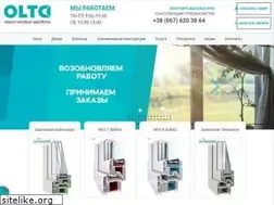Sites similar to olta.ua