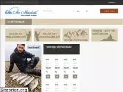 Sites similar to oltaavmarketi.com