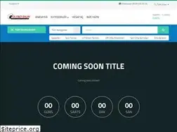 Sites similar to oltacisalih.com